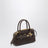 Aventure Mini-Tasche in Radica aus Nappaleder