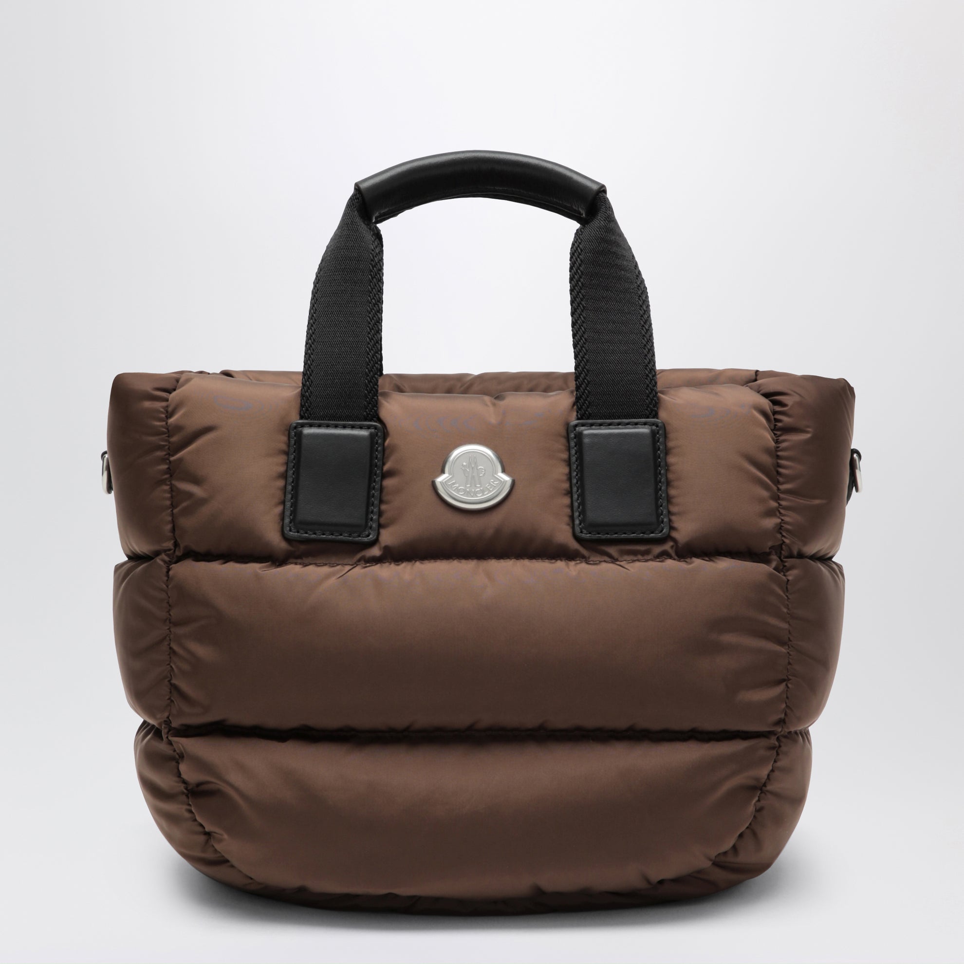 Petit sac cabas Caradoc bordeaux