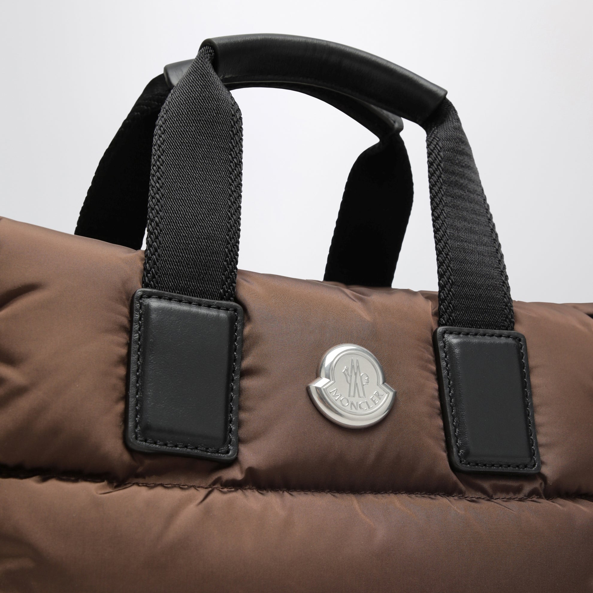 Petit sac cabas Caradoc bordeaux