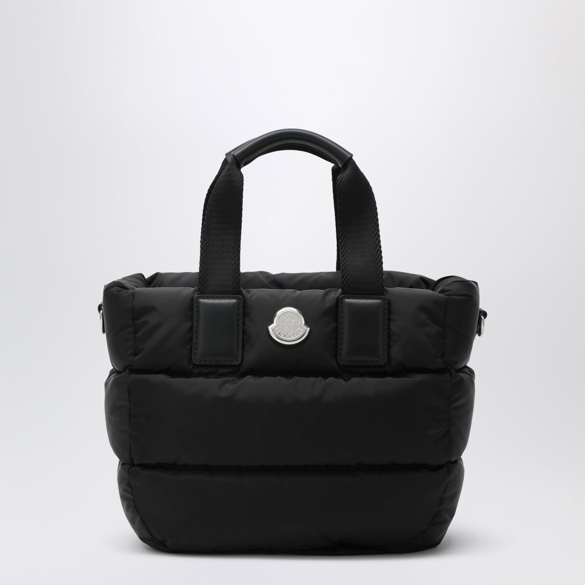 Borsa tote piccola Caradoc nera