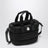 Borsa tote piccola Caradoc nera