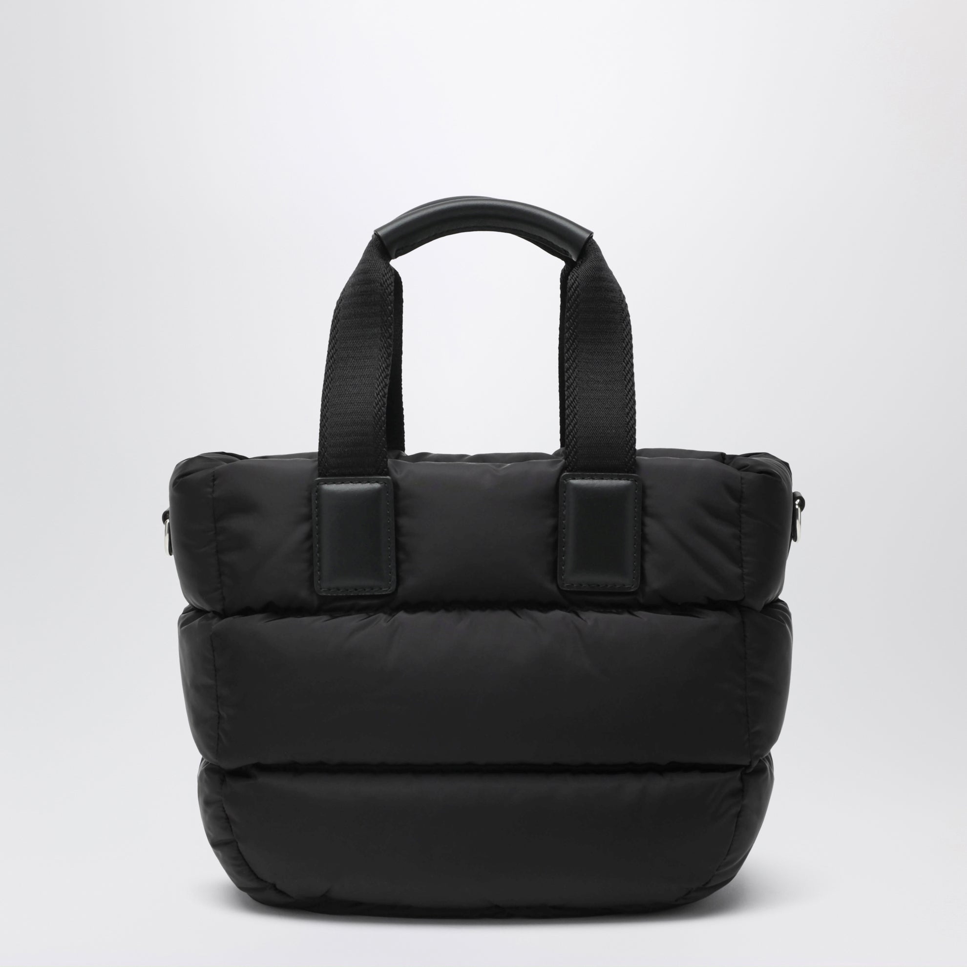 Borsa tote piccola Caradoc nera
