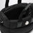 Borsa tote piccola Caradoc nera
