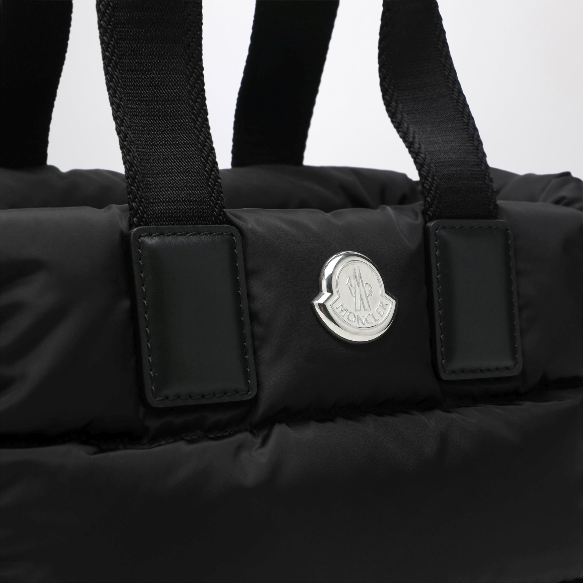 Borsa tote piccola Caradoc nera
