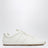Plume elfenbeinfarbene Nappa-Sneaker