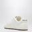 Plume elfenbeinfarbene Nappa-Sneaker