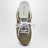 Sabot Plume color deserto in pelle scamosciata