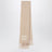 Écharpe en mélange de mohair beige avec logo