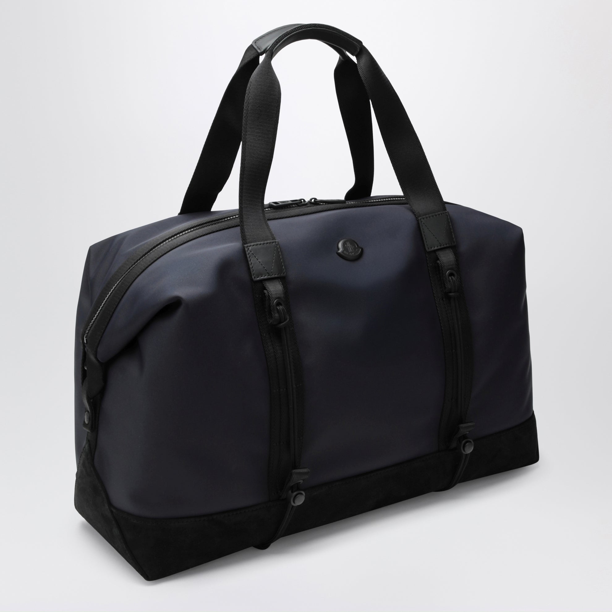 Tech Sporttasche aus Cordura® in Blau