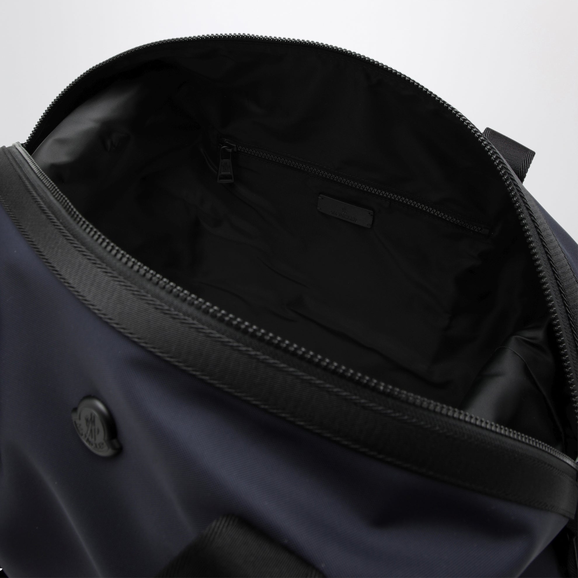 Tech Sporttasche aus Cordura® in Blau