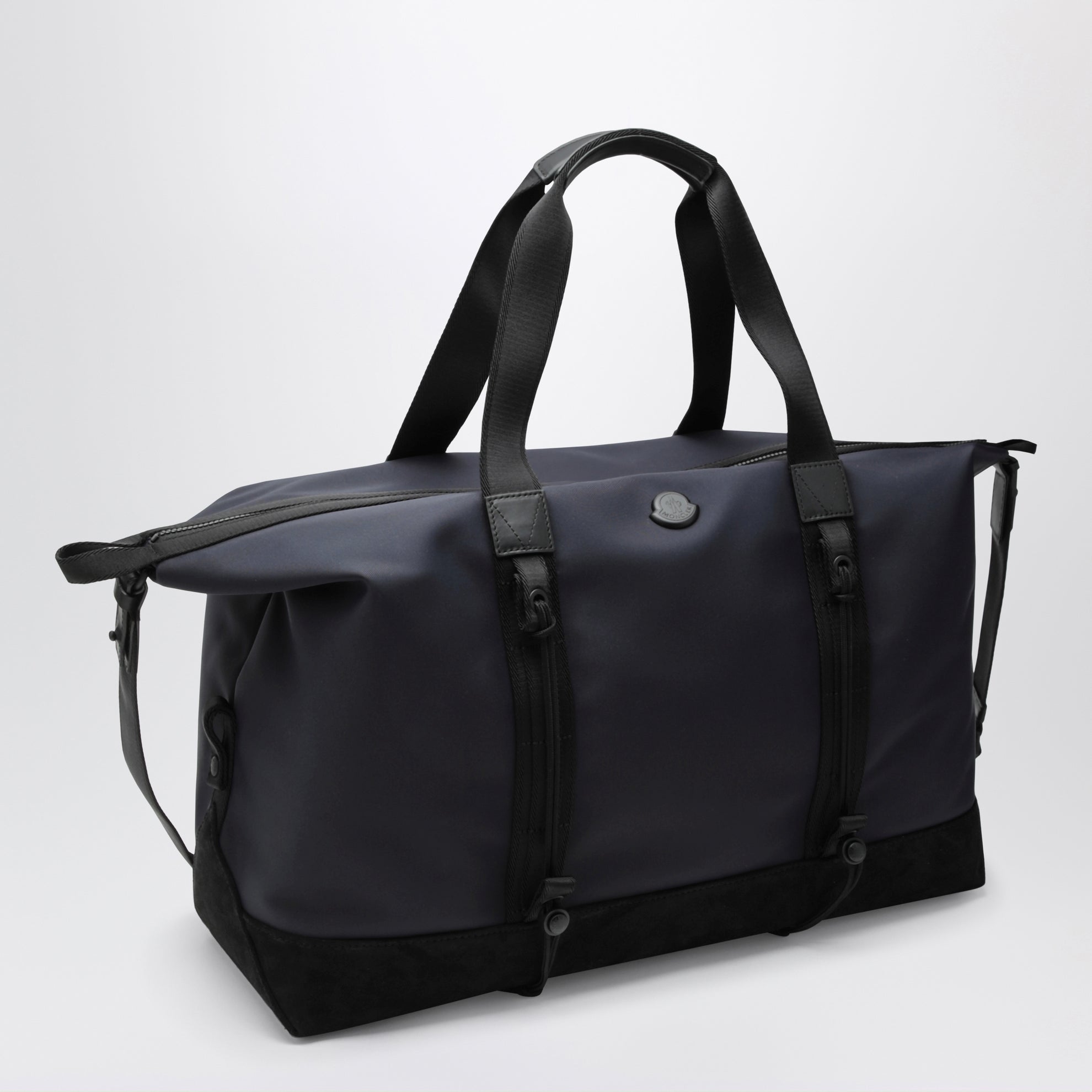 Tech Sporttasche aus Cordura® in Blau