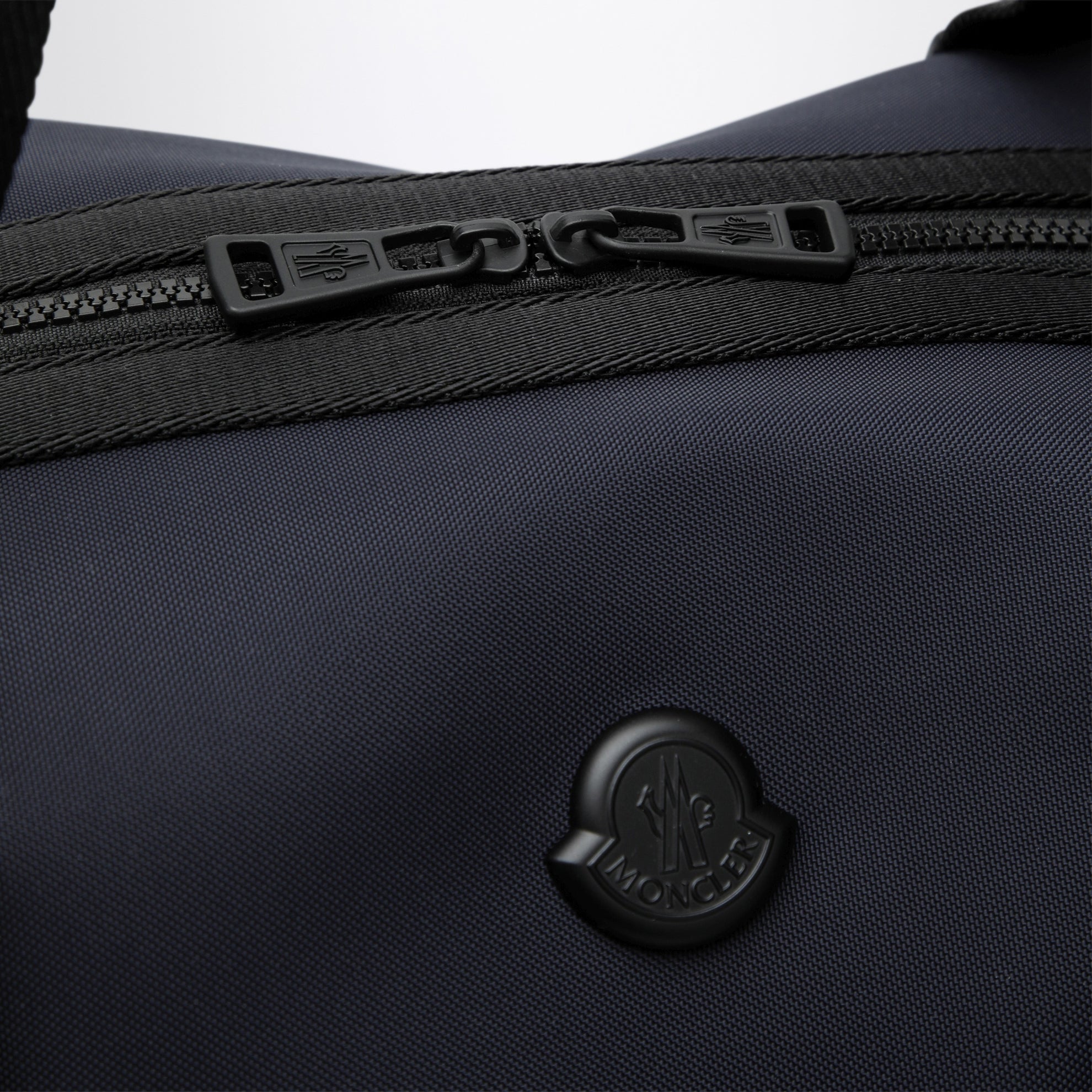 Tech Sporttasche aus Cordura® in Blau