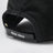 Casquette de baseball en coton noir
