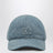 Casquette bleu clair en denim