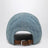 Light blue denim cap