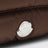 Burgundy Caradoc nylon shoulder bag