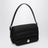 Caradoc black shoulder bag in nylon