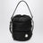 Caradoc black bucket bag