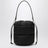 Caradoc black bucket bag