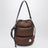 Borsa a secchiello Caradoc bordeaux