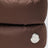 Borsa a secchiello Caradoc bordeaux