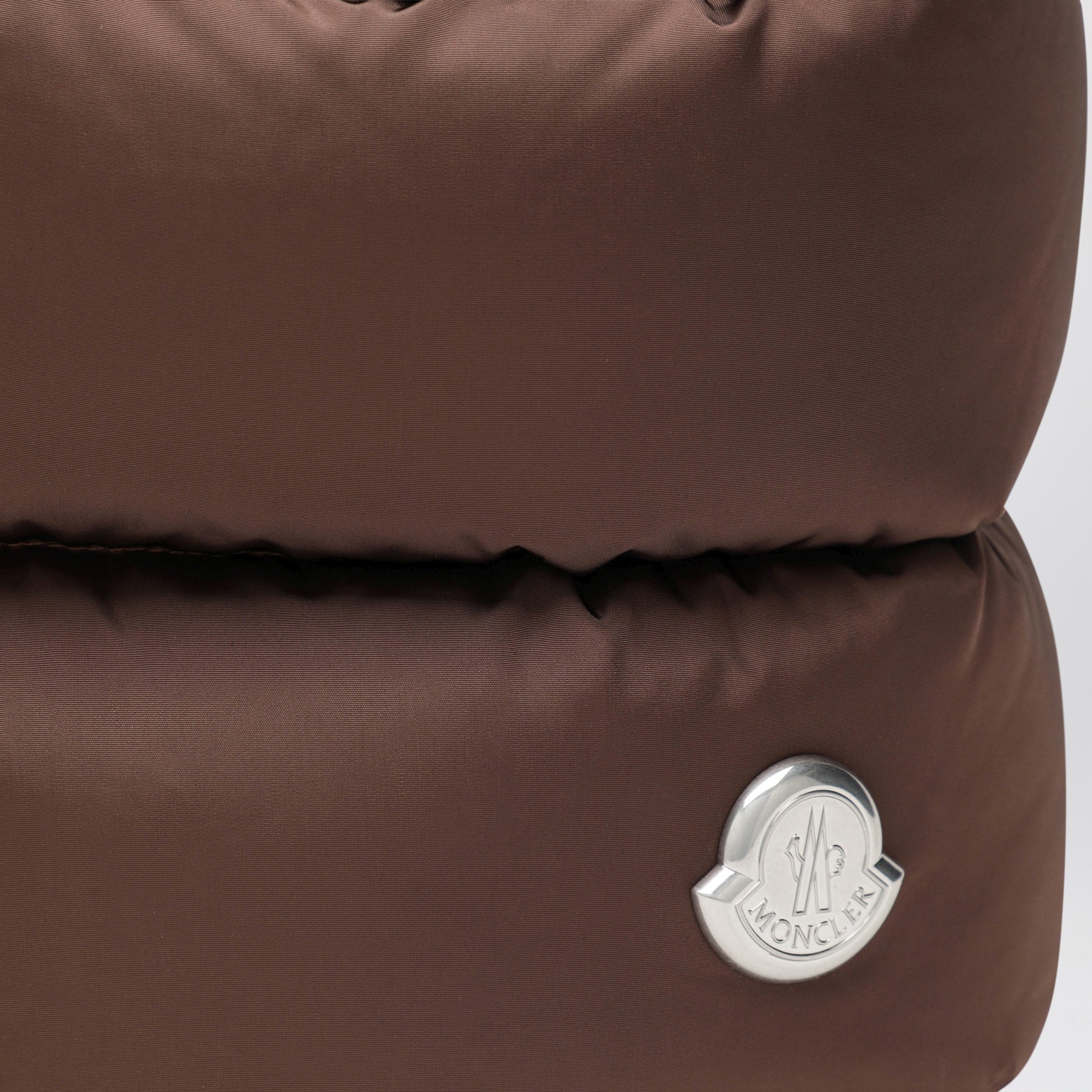 Borsa a secchiello Caradoc bordeaux