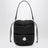 Caradoc schwarze Eimer Tasche