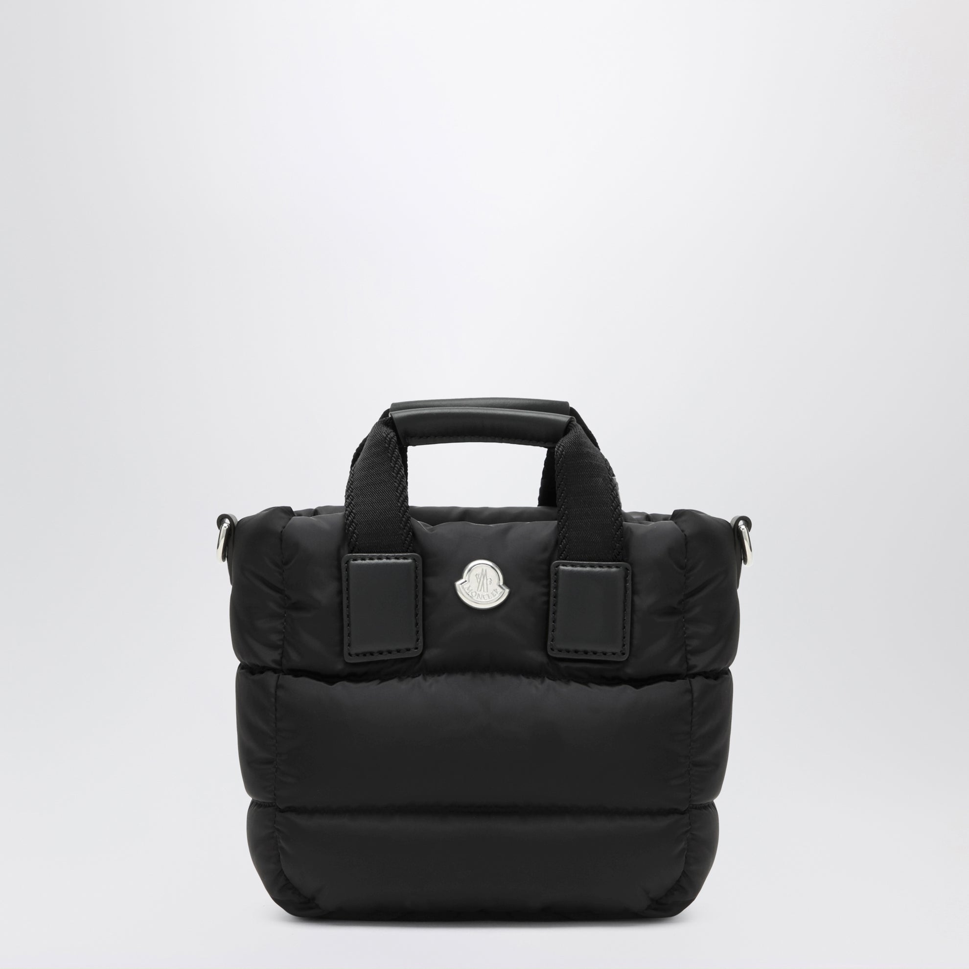 Sac tote micro Caradoc noir