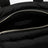 Sac tote micro Caradoc noir