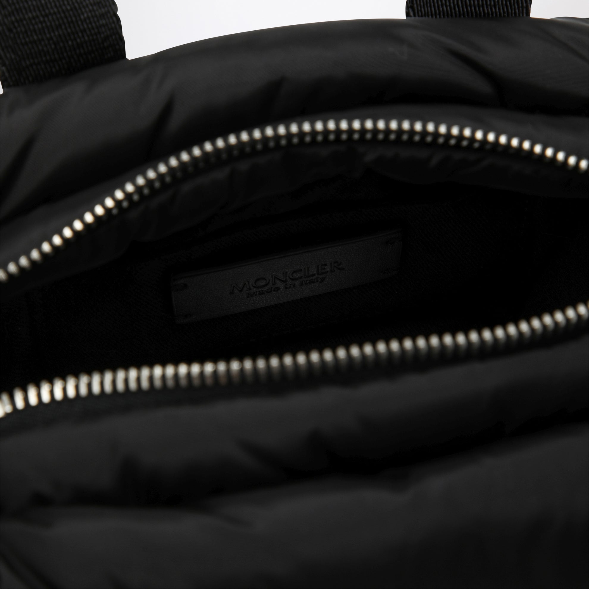 Sac tote micro Caradoc noir