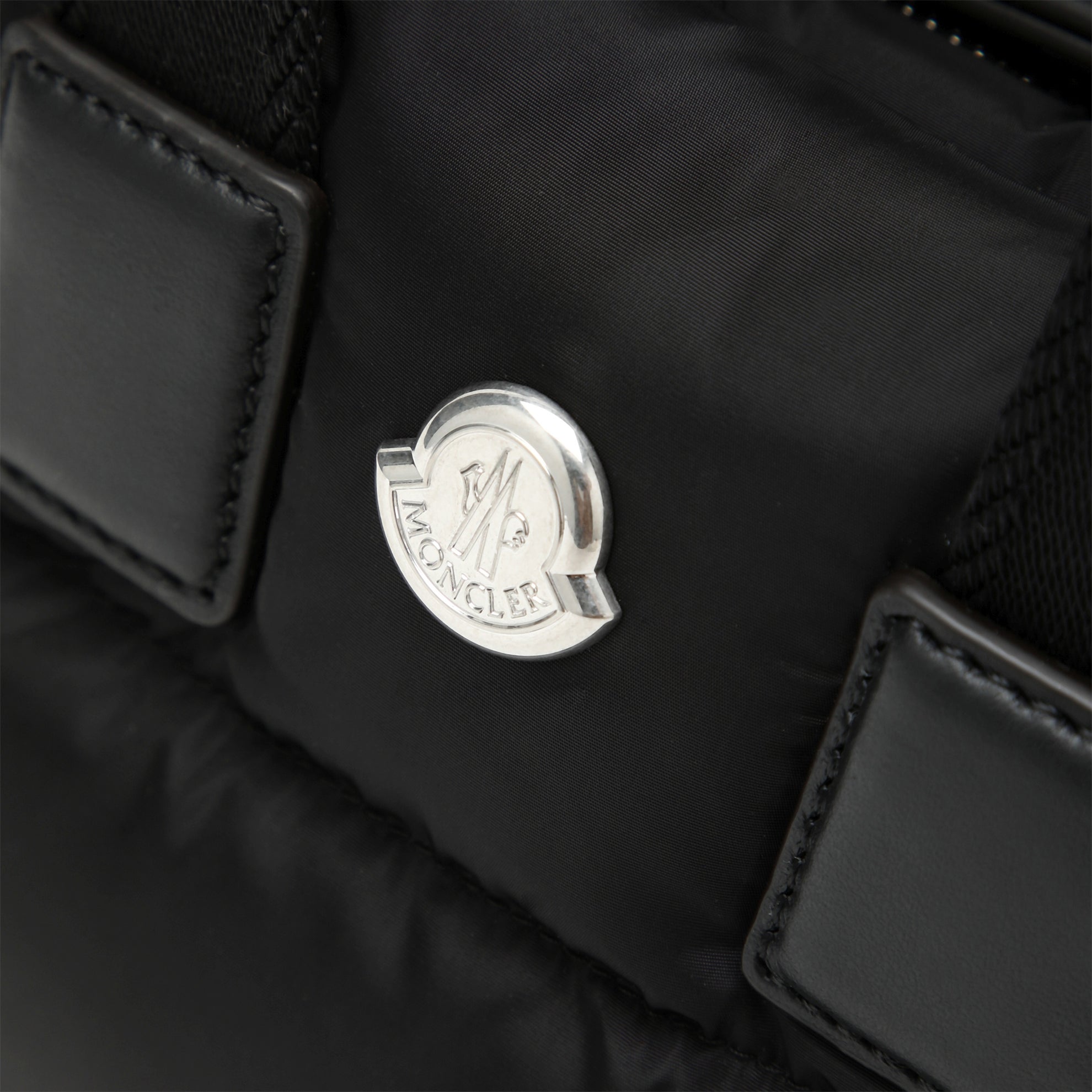 Sac tote micro Caradoc noir