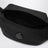 Marsupio Durance in misto nylon nero