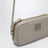 Pumice leather pouch