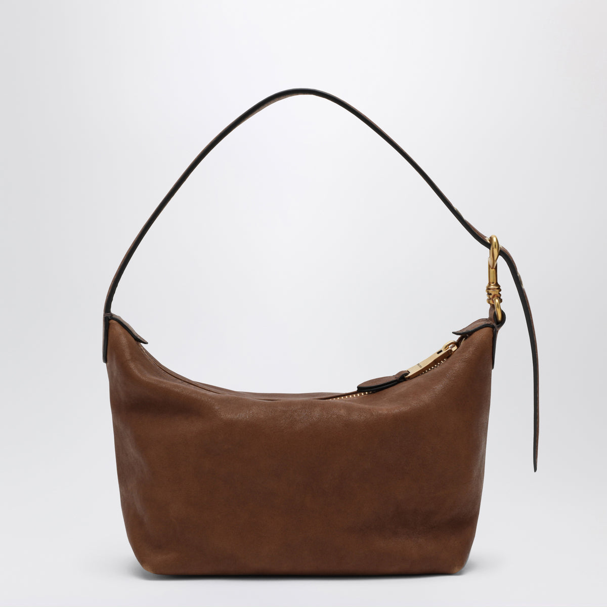 Spirit pouch in Rovere nappa leather