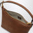Spirit pouch in Rovere nappa leather
