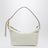 Pouch Spirit color Talco in nappa