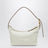 Pouch Spirit color Talco in nappa