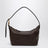 Pouch Spirit color radica in nappa