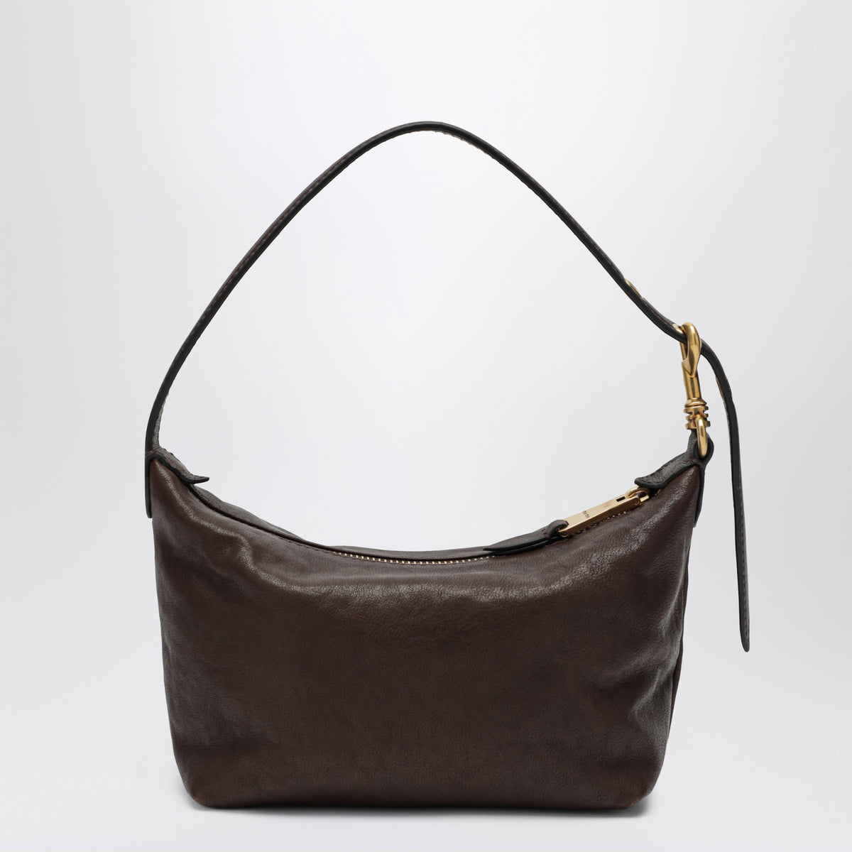 Spirit pouch in Radica nappa leather