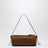 Pouch color Rovere in nappa