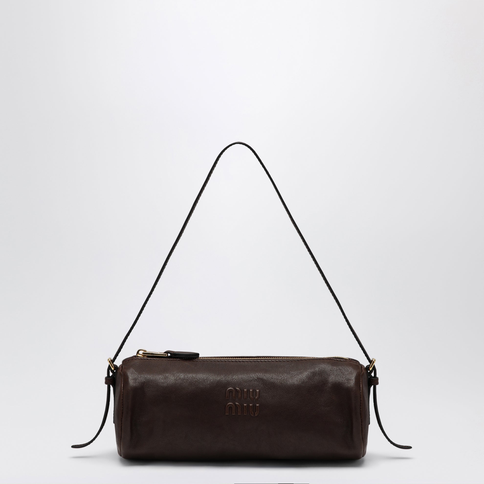 Pochette couleur Radica en nappa