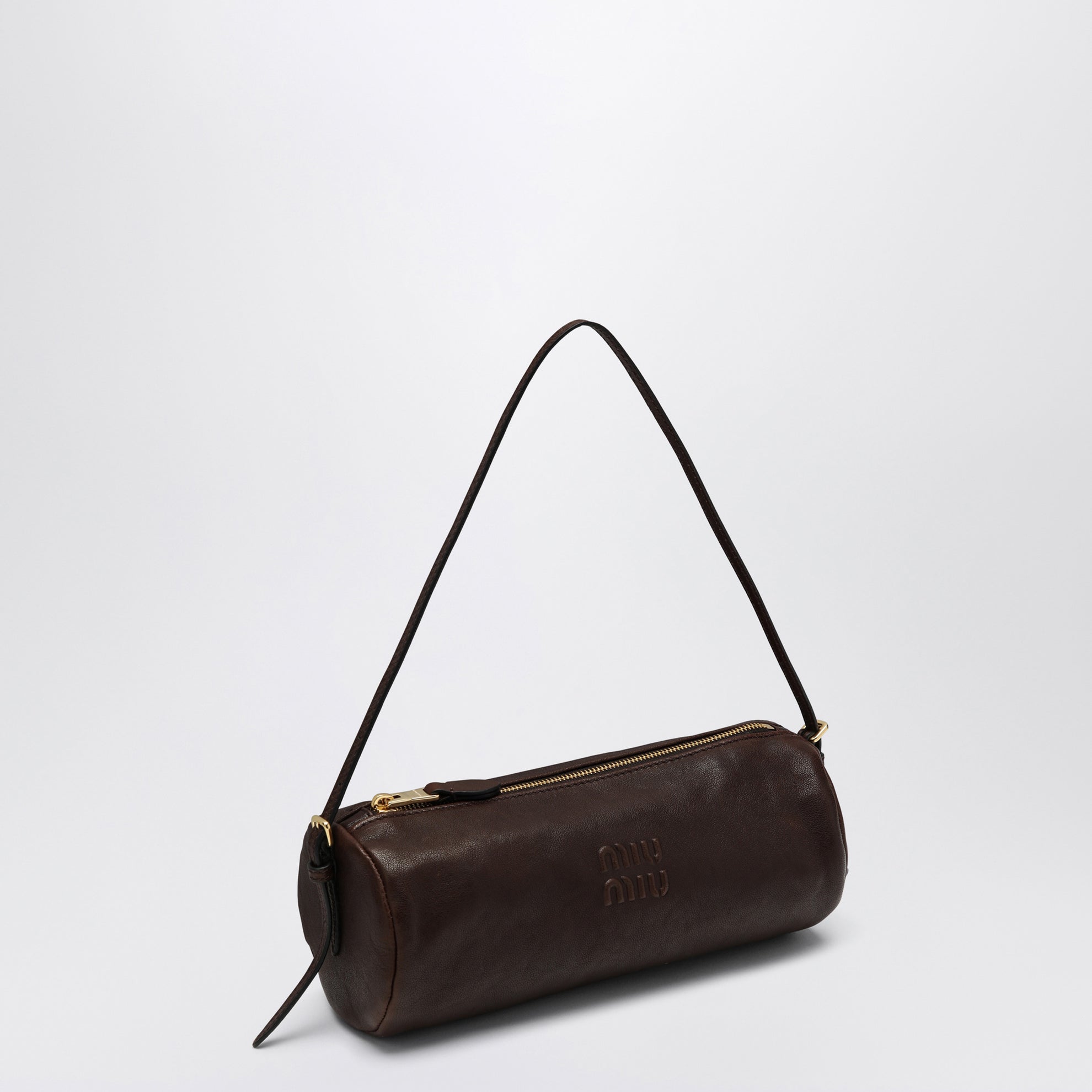 Pochette couleur Radica en nappa