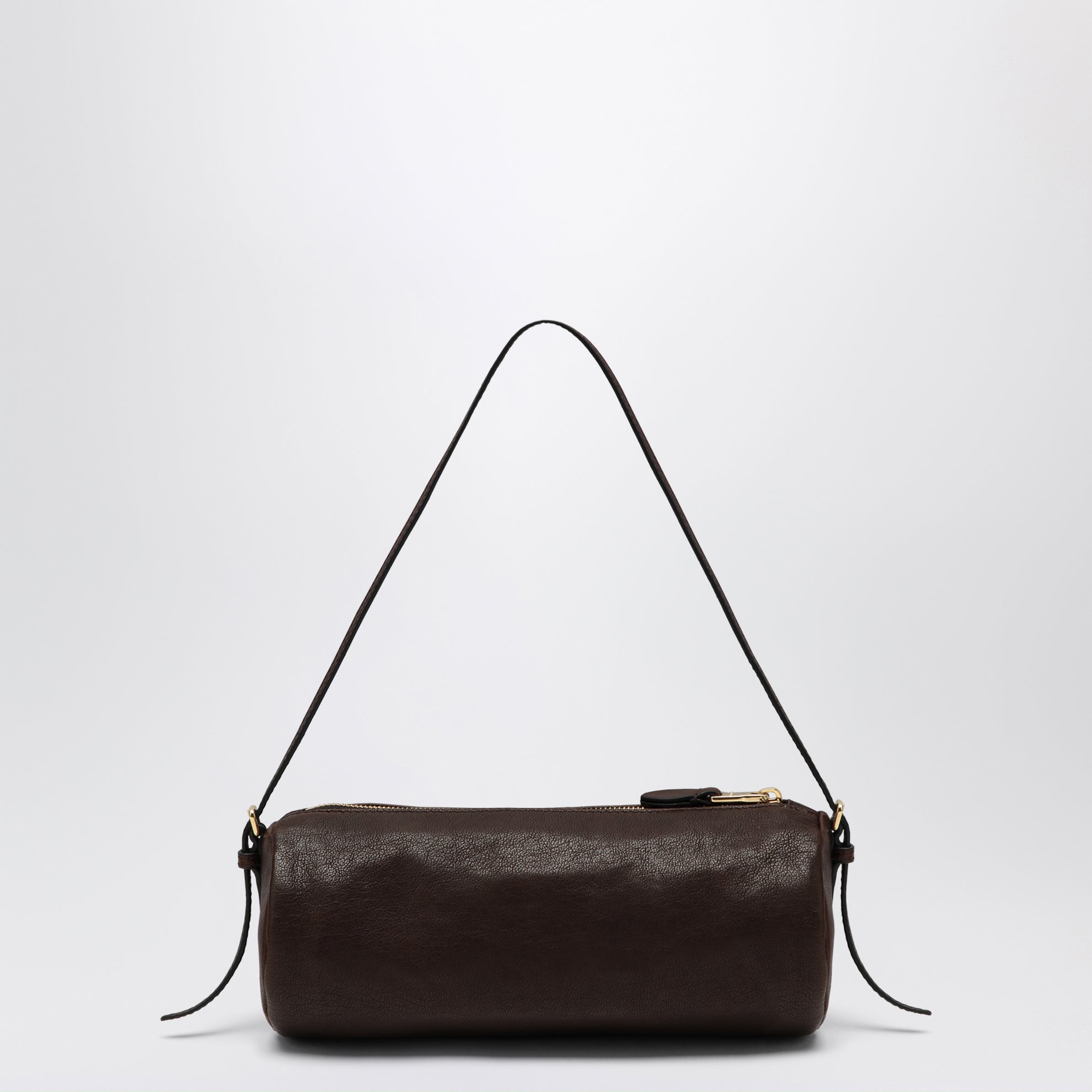 Pochette couleur Radica en nappa