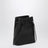 Borsa a secchiello nera