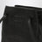 Borsa a secchiello nera