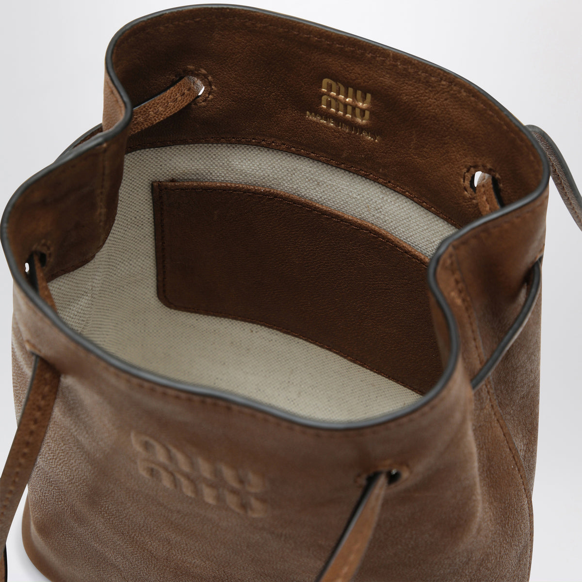 Rovere Beuteltasche