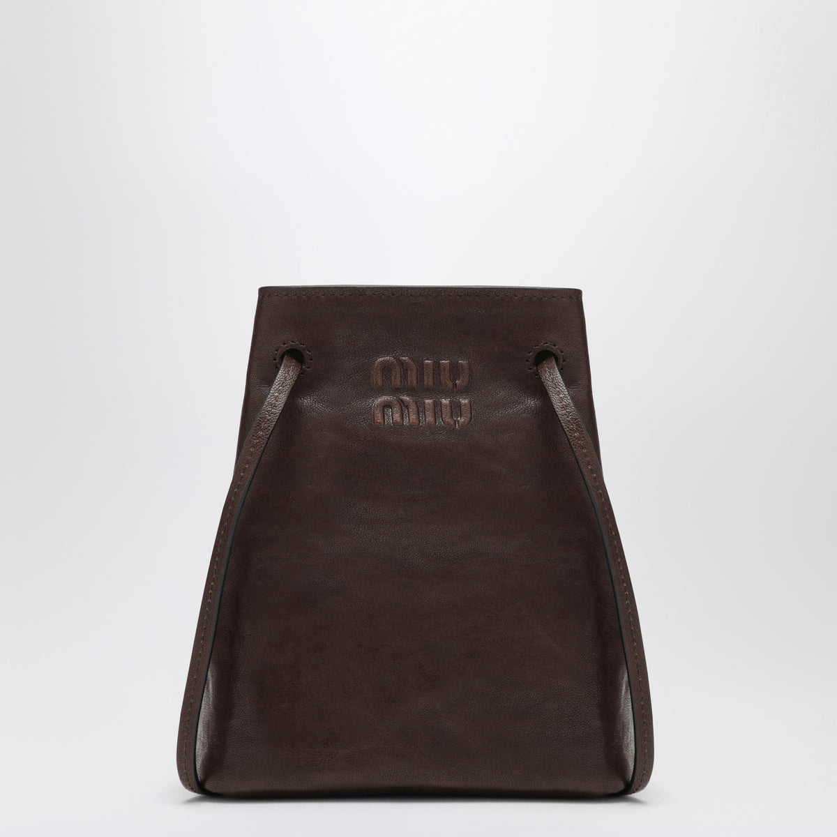 Radica bucket bag