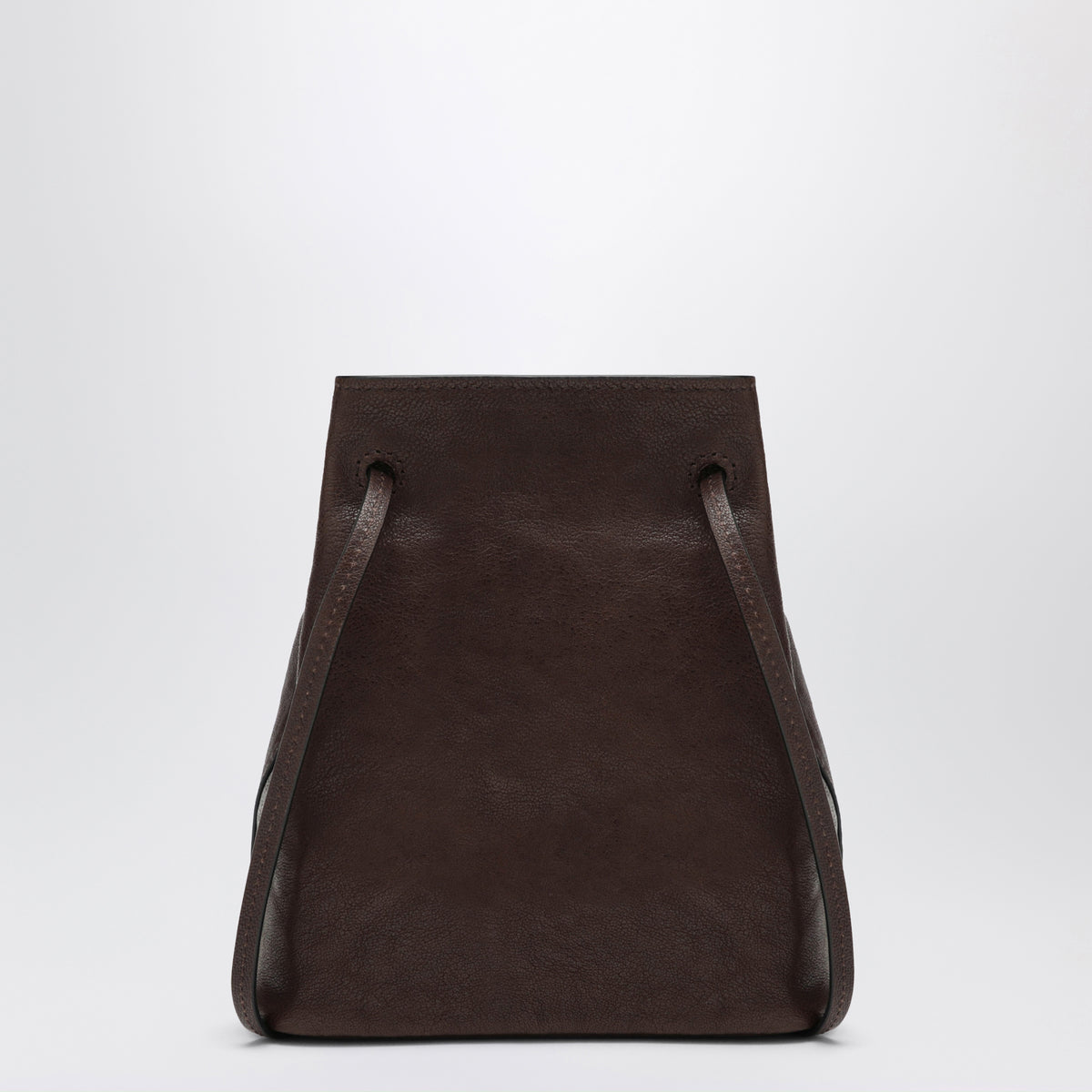 Radica bucket bag
