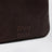 Radica pouch in nappa leather
