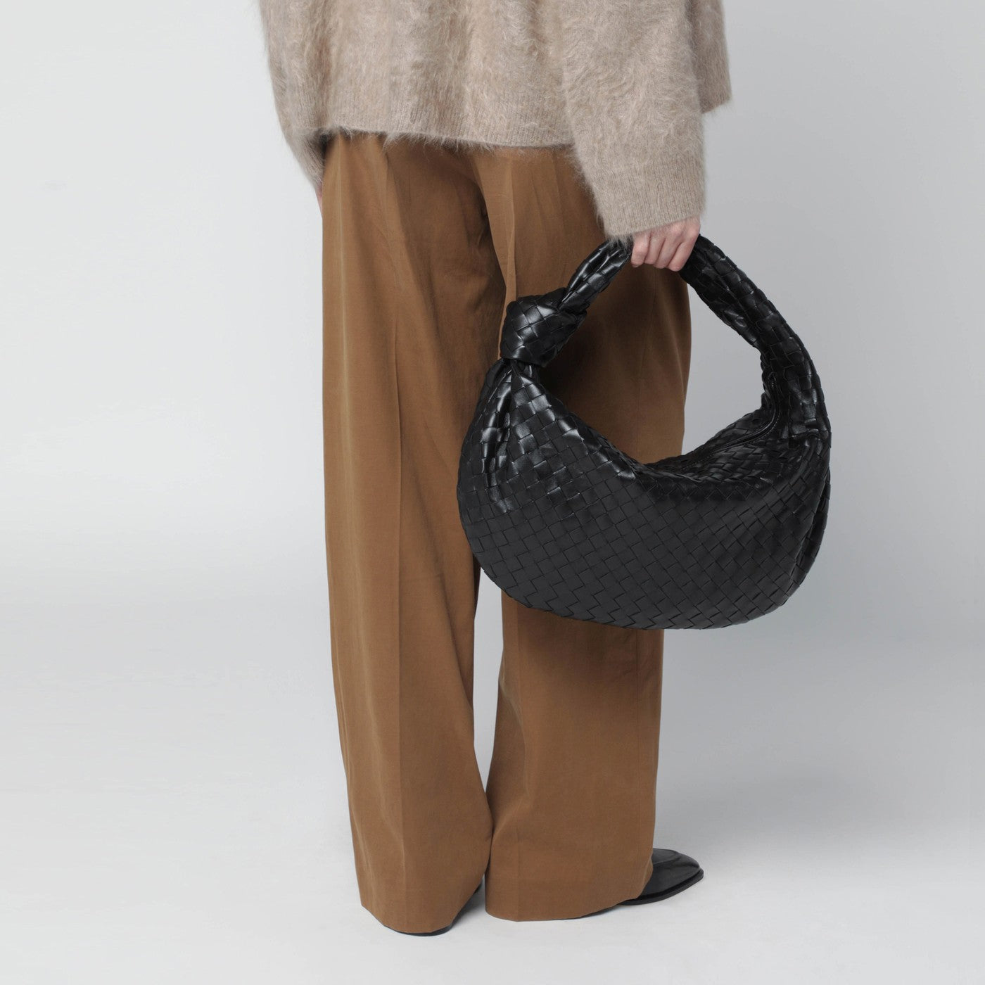 Borsa Jodie Classic nera
